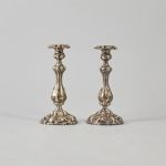 1233 2463 CANDLESTICKS